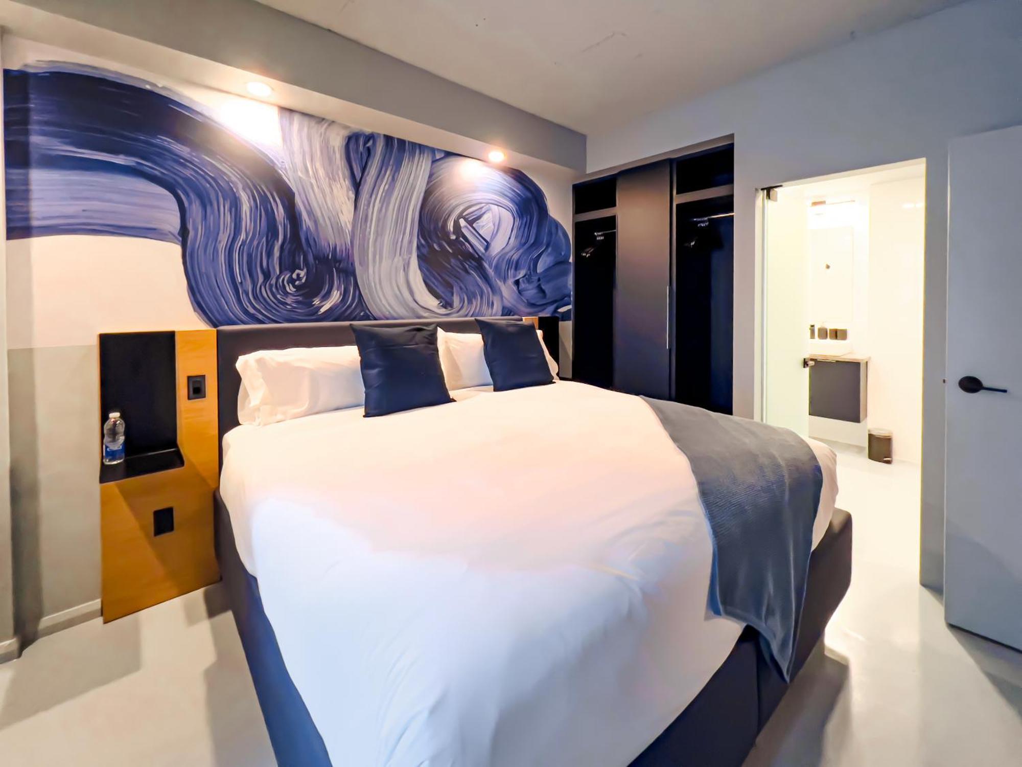 מונטריאול Pierce Boutique Apartments By Simplissimmo חדר תמונה