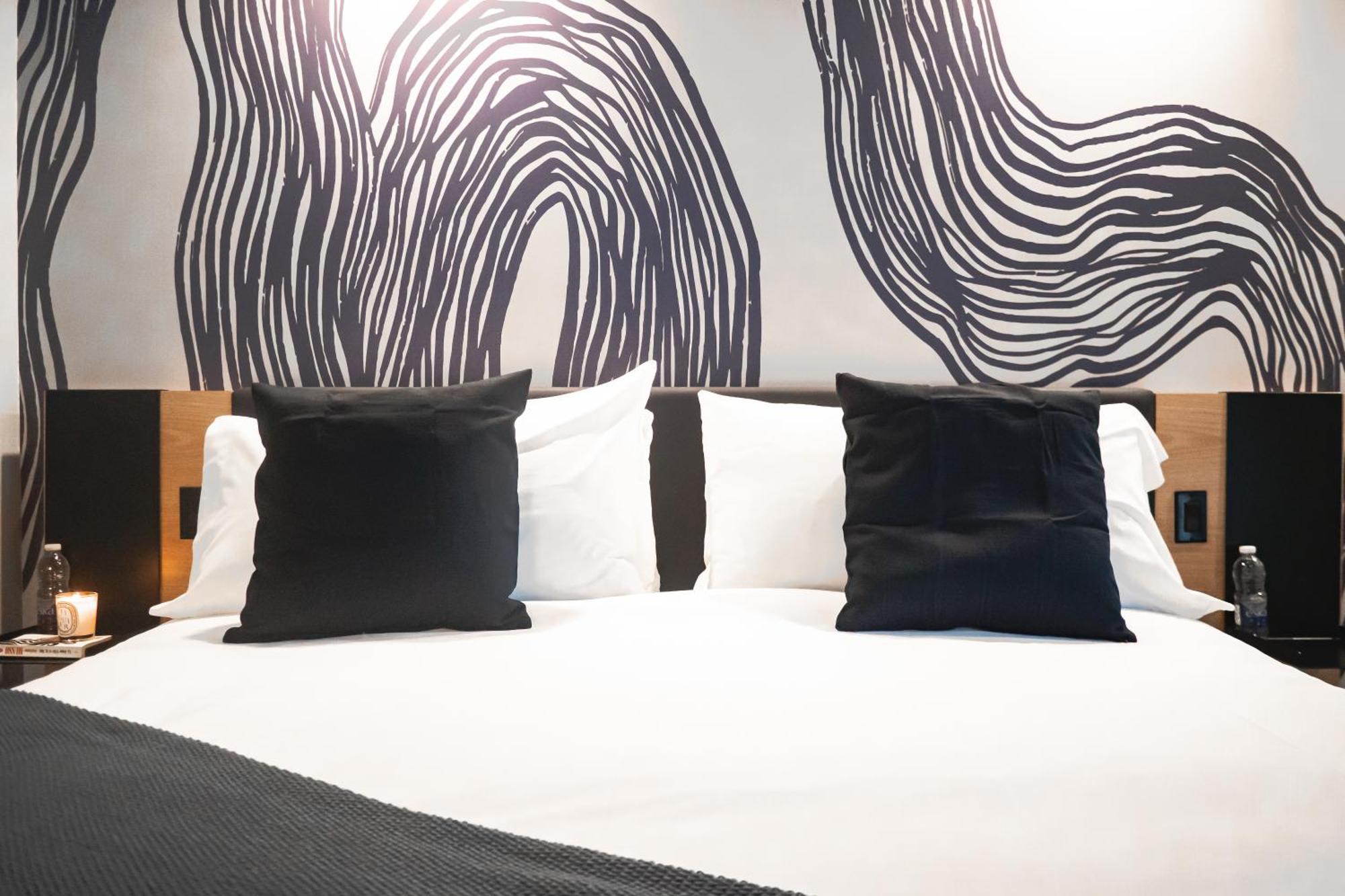 מונטריאול Pierce Boutique Apartments By Simplissimmo חדר תמונה