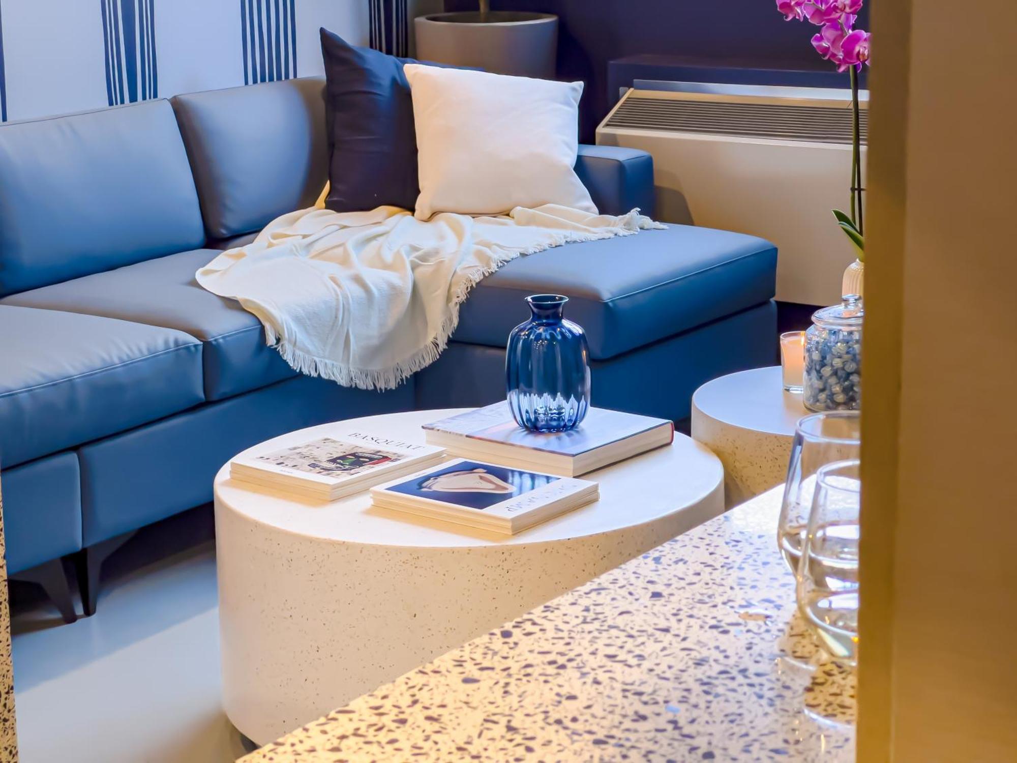 מונטריאול Pierce Boutique Apartments By Simplissimmo חדר תמונה
